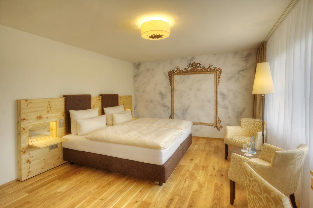 Gasthof Roessle Bad Duerrheim Room photo