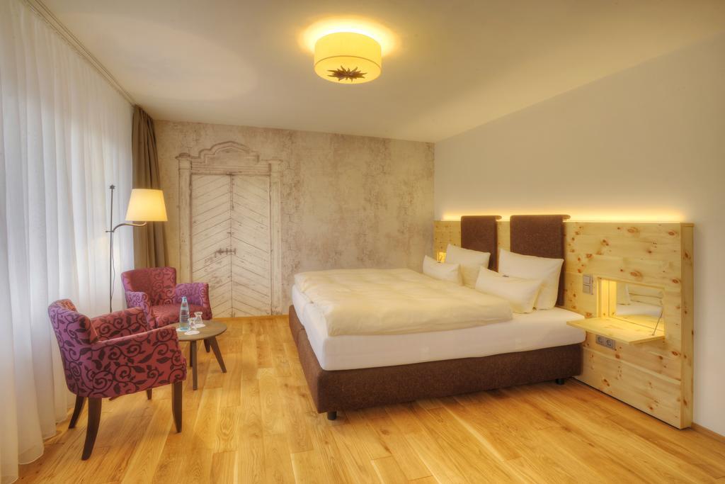 Gasthof Roessle Bad Duerrheim Room photo